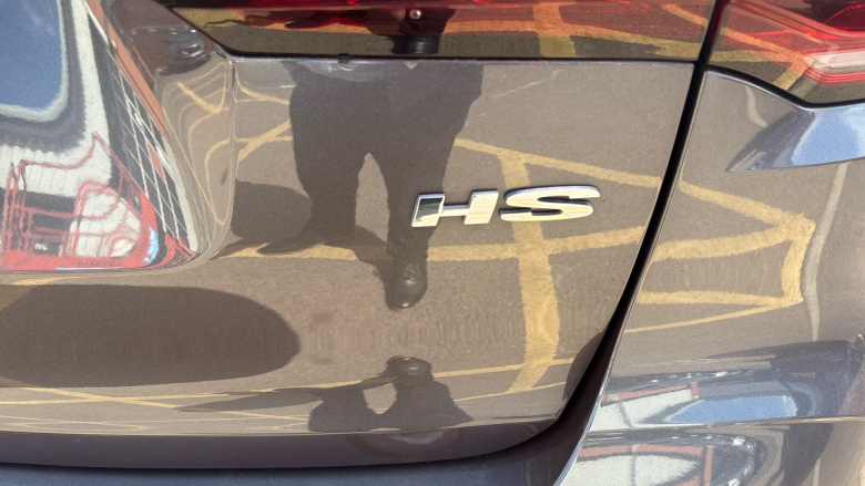 MG HS 1.5 T-GDI SE 5dr DCT Petrol Hatchback